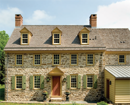 Welcome to Fredendall Building Company's website